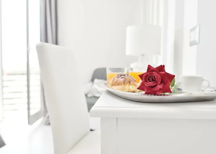 Insula House 4* Ercolano