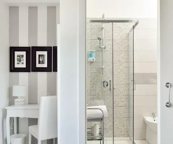 Insula House 4* Ercolano