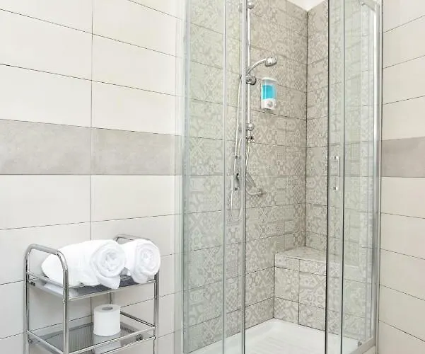 Insula House Ercolano