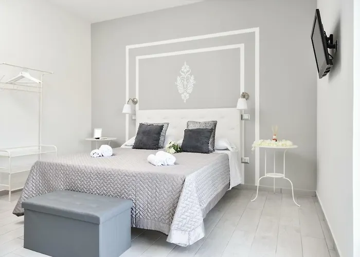 Insula House Nocleg ze śniadaniem Ercolano