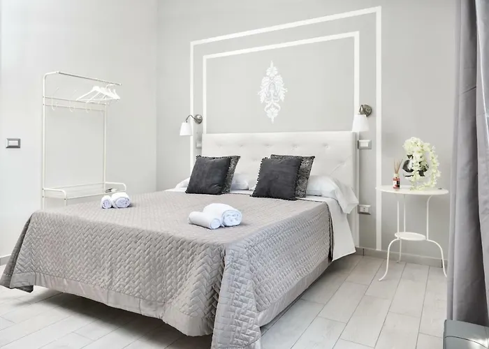 Nocleg ze śniadaniem Insula House