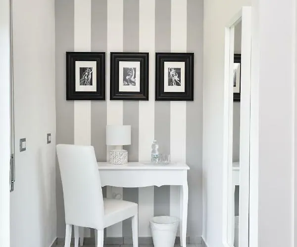 Insula House Nocleg ze śniadaniem Ercolano