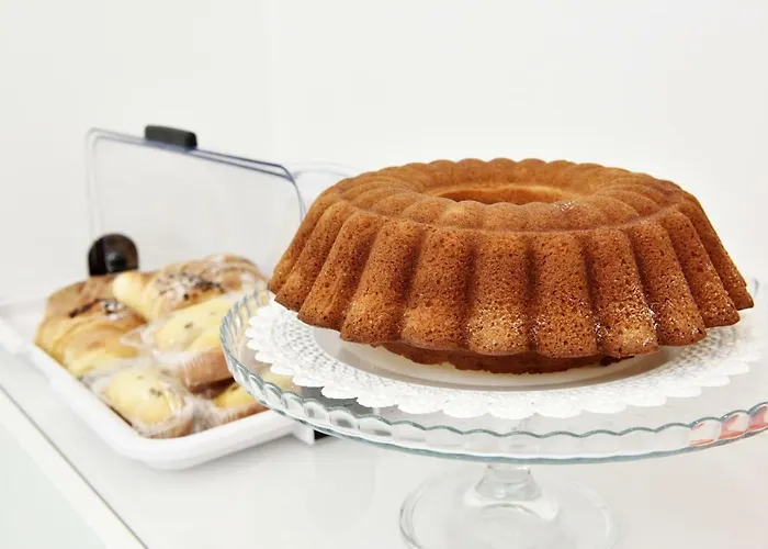 Insula House Nocleg ze śniadaniem