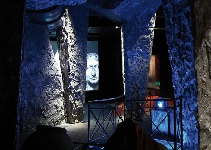 Nocleg ze śniadaniem Insula House