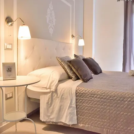 Bed & Breakfast Insula House