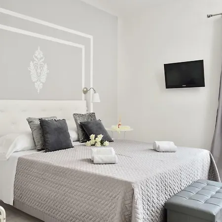 Insula House Bed & Breakfast Ercolano