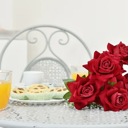 Bed & Breakfast Insula House Ercolano