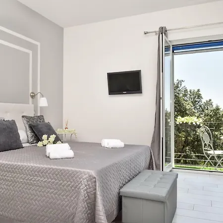 Bed & Breakfast Insula House