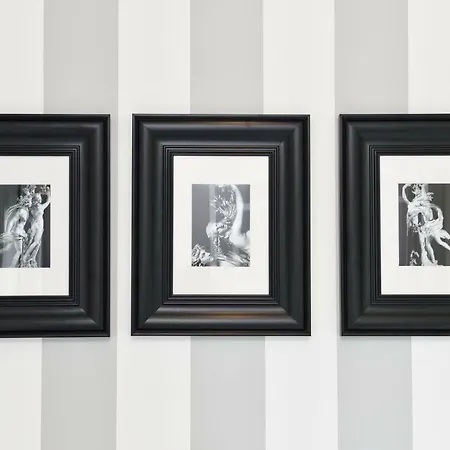 Insula House 4* Ercolano