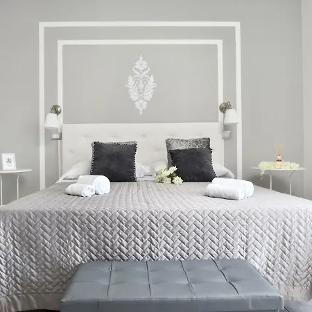 Insula House Bed & Breakfast Ercolano