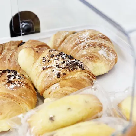 Bed & Breakfast Insula House Ercolano