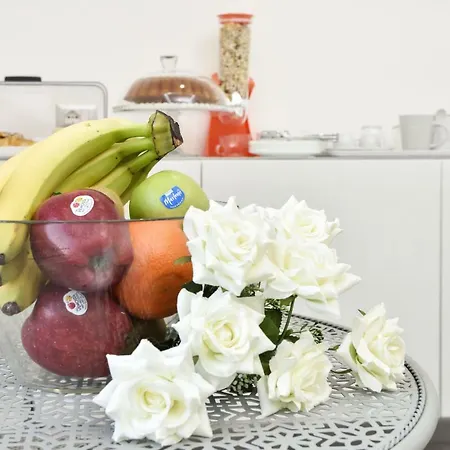 Insula House Bed & Breakfast