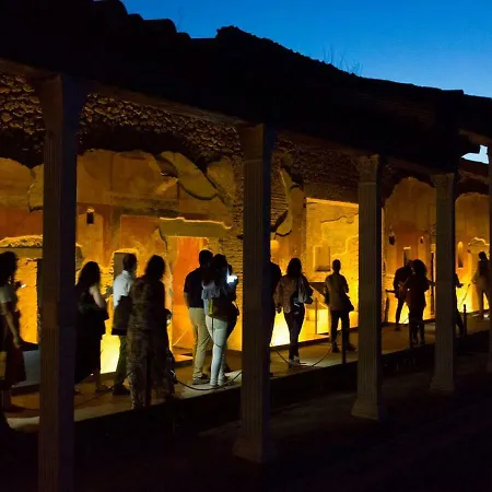 Insula House Ercolano