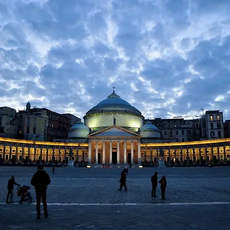 Insula House Bed & Breakfast 4*