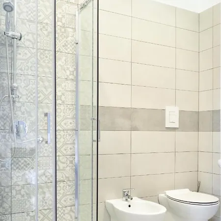 Bed & Breakfast Insula House 4*