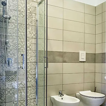 Bed and Breakfast Insula House Ερκολάνο