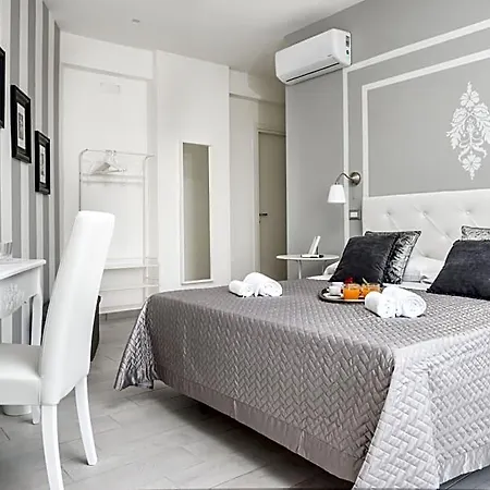 Insula House Bed and Breakfast Ερκολάνο