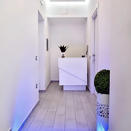 Insula House Ερκολάνο
