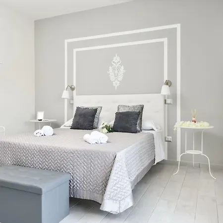Insula House Bed and Breakfast Ερκολάνο