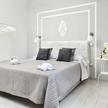 Bed & Breakfast Insula House