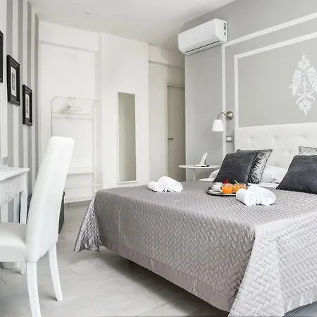 Nocleg ze śniadaniem Insula House Ercolano