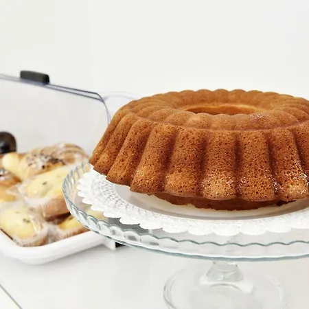 Insula House Nocleg ze śniadaniem