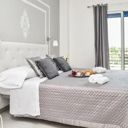 Nocleg ze śniadaniem Insula House Ercolano