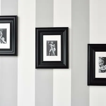 Nocleg ze śniadaniem Insula House 4*