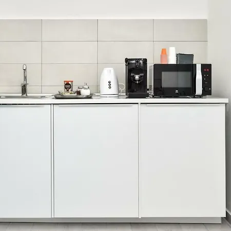 Insula House 4* Ercolano