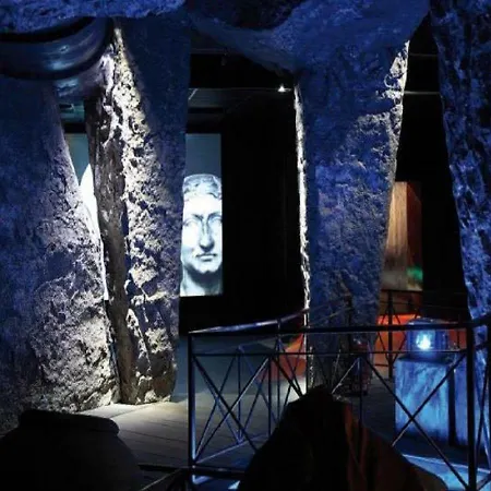 Nocleg ze śniadaniem Insula House