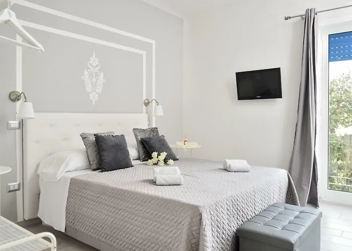 Insula House Bed & Breakfast Ercolano