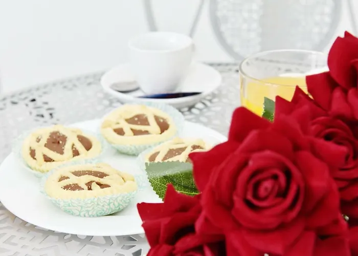 Insula House 4* Ercolano